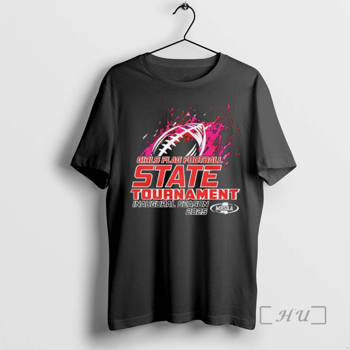 Officials 2025 Mhsaa Flag Football State Tournament