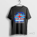 Officials 2025 Mhsaa State Championships Swimming
