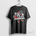 Officials 2025 Mhsaa Tennis State Championships