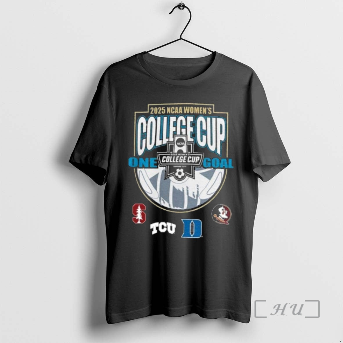 Officials 2025 Ncaa College Cup