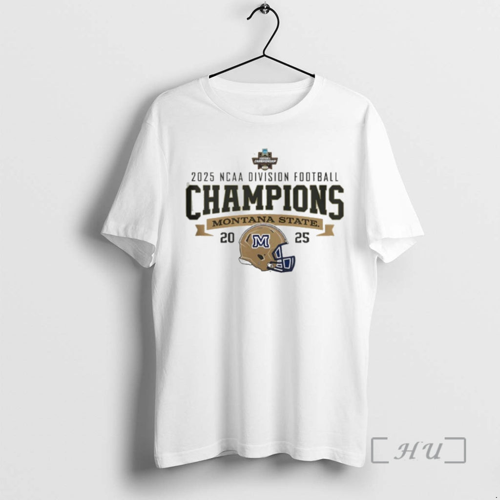 Officials 2025 Ncaa Division I Football National Champions Logo