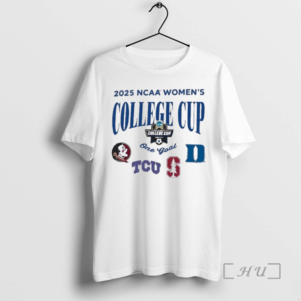 Officials 2025 College Cup 4 Team Championship