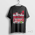 Officials 2026 College Football Playoff Semifinal At The Chick Fil A Peach Bowl Champions Indiana