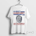 Officials 2026 Hubert Humphrey 68 Get Humped