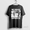 Officials 2026 Not Even Ice Supports Ice