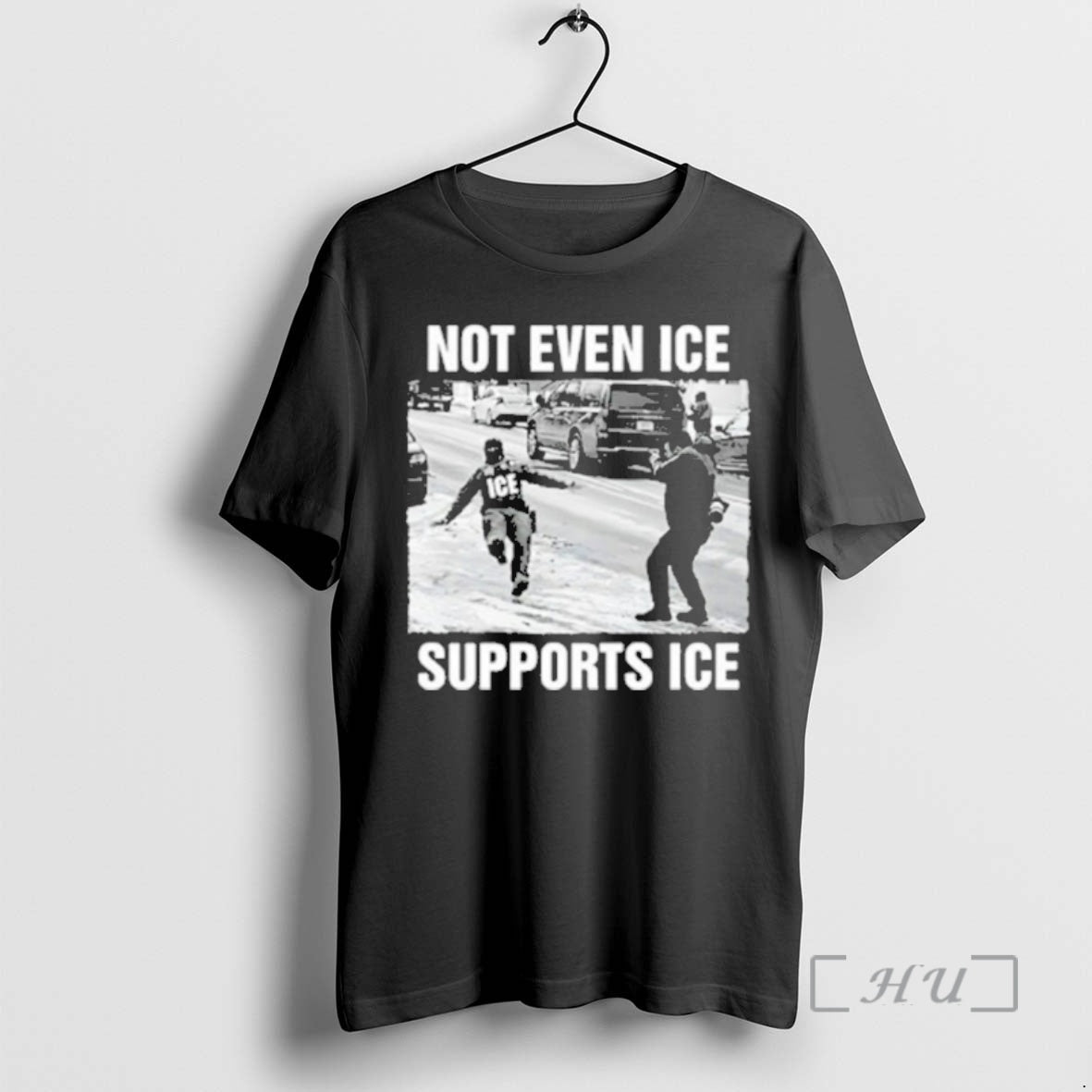 Officials 2026 Not Even Ice Supports Ice