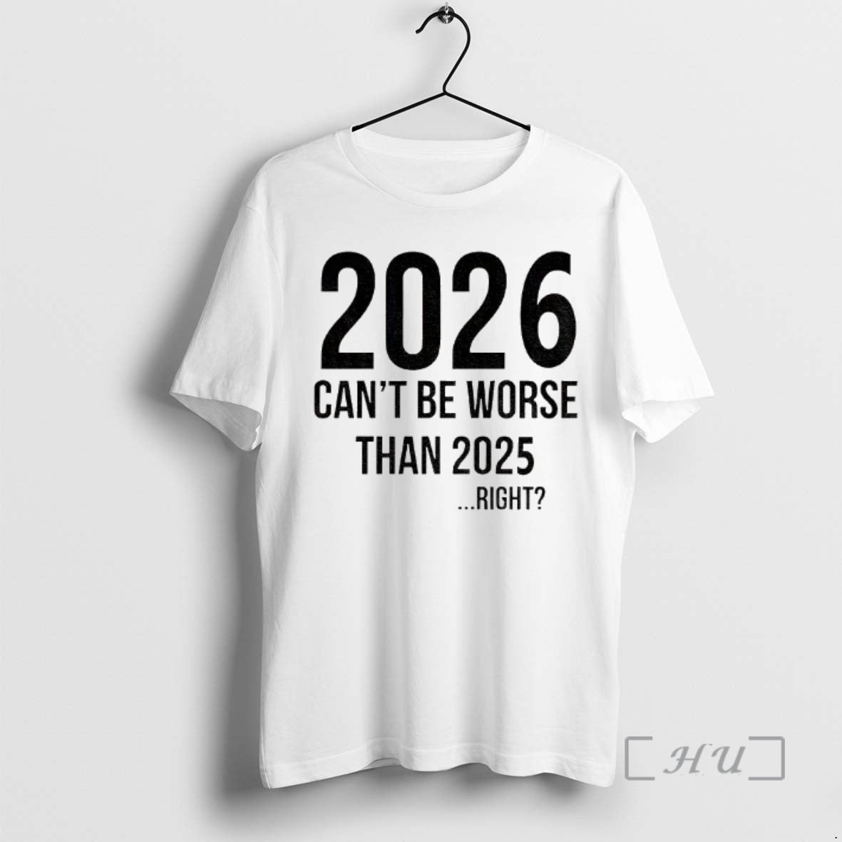 Officials 2026 Will Be Even Better Cant Be Worse Than 2025 Right