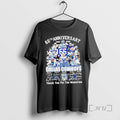 Officials 66th Anniversary 1960 2026 Dallas Cowboys Jason Witten Legends Thank You