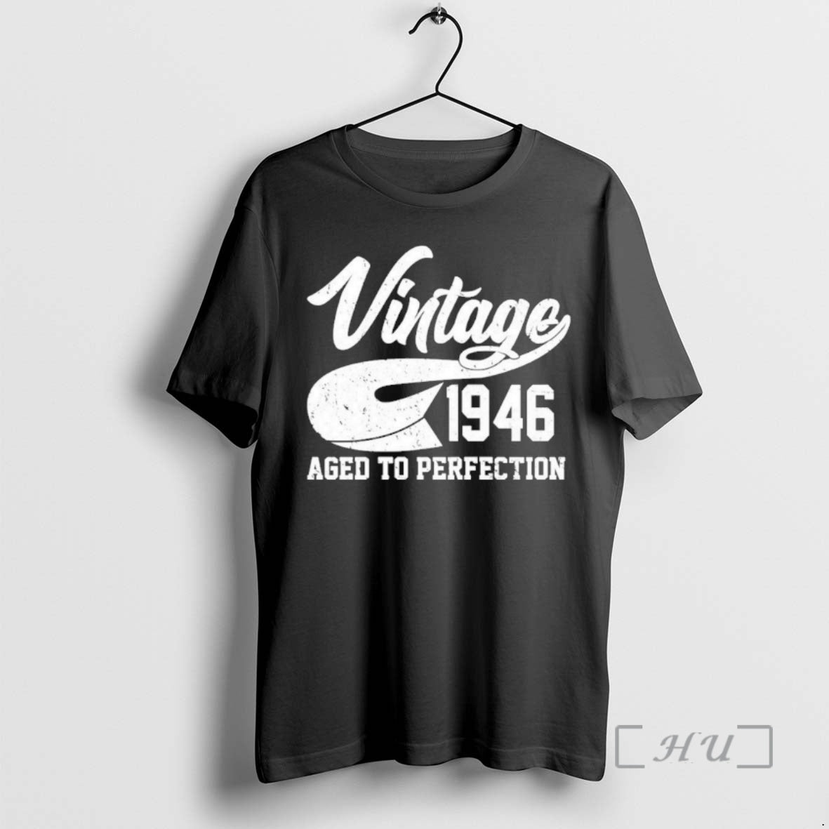 Officials 80th Sporty Vintage 1946 Age Perfection