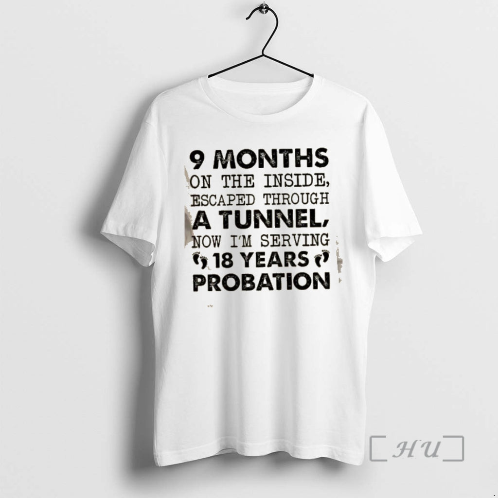 Officials 9 Months On The Inside Escaped Through A Tunnel Now Im Serving 18 Years