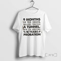 Officials 9 Months Inside Escaped Through Tunnel Now Im Serving 18 Years