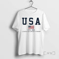 Officials A Quarter Millennium Of Freedom Usa Flag 2026 Anniversary