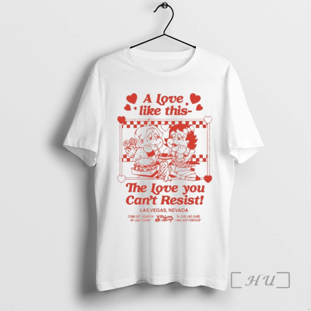 Officials Love Like This Love You Cant Resist