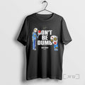 Officials Aap Rocky Dont Be Dumb