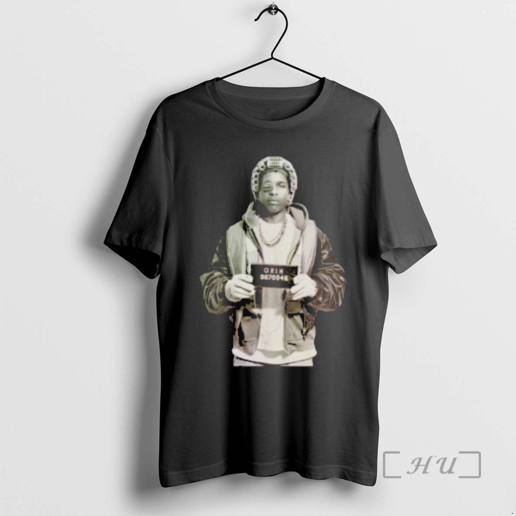 Officials Aap Rocky Portrait