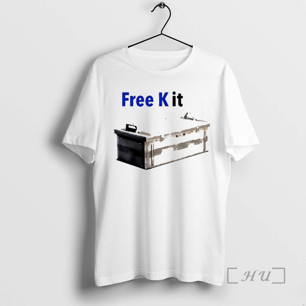 Officials Arc Raiders Free Kit