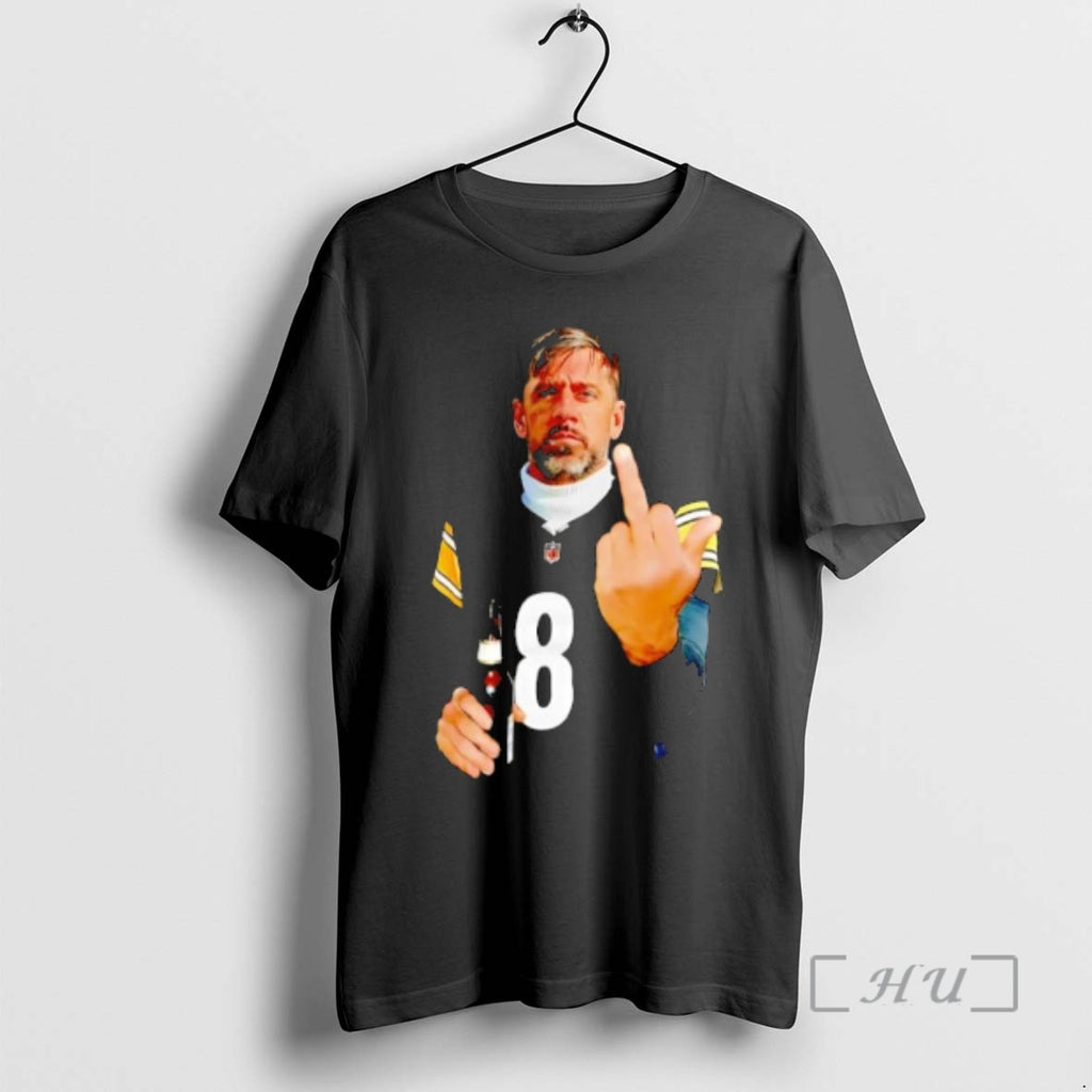 Officials Aaron Rodgers Fuck 2026 Memes Icon