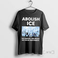 Officials Abolish Ice No Justice No Peace No Ice Our Streets