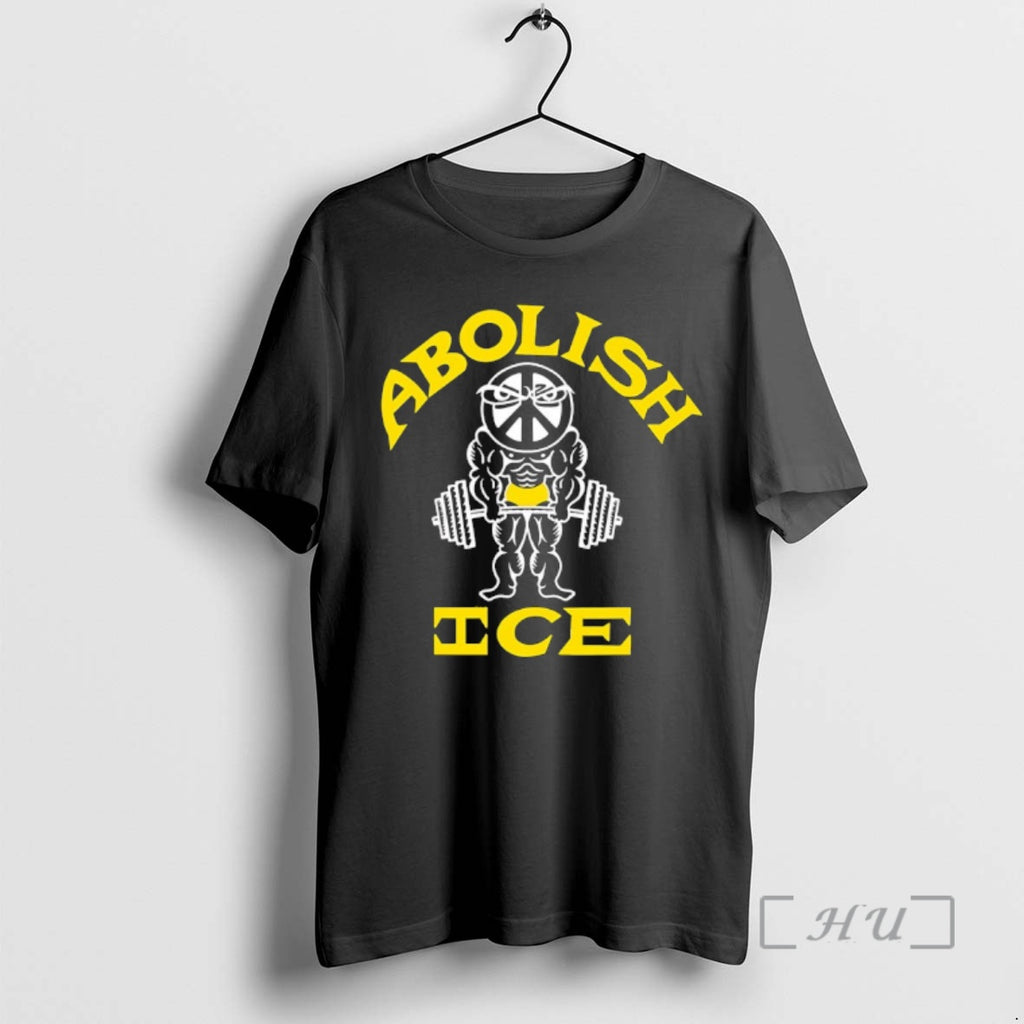 Officials Abolish Ice Gym Funny