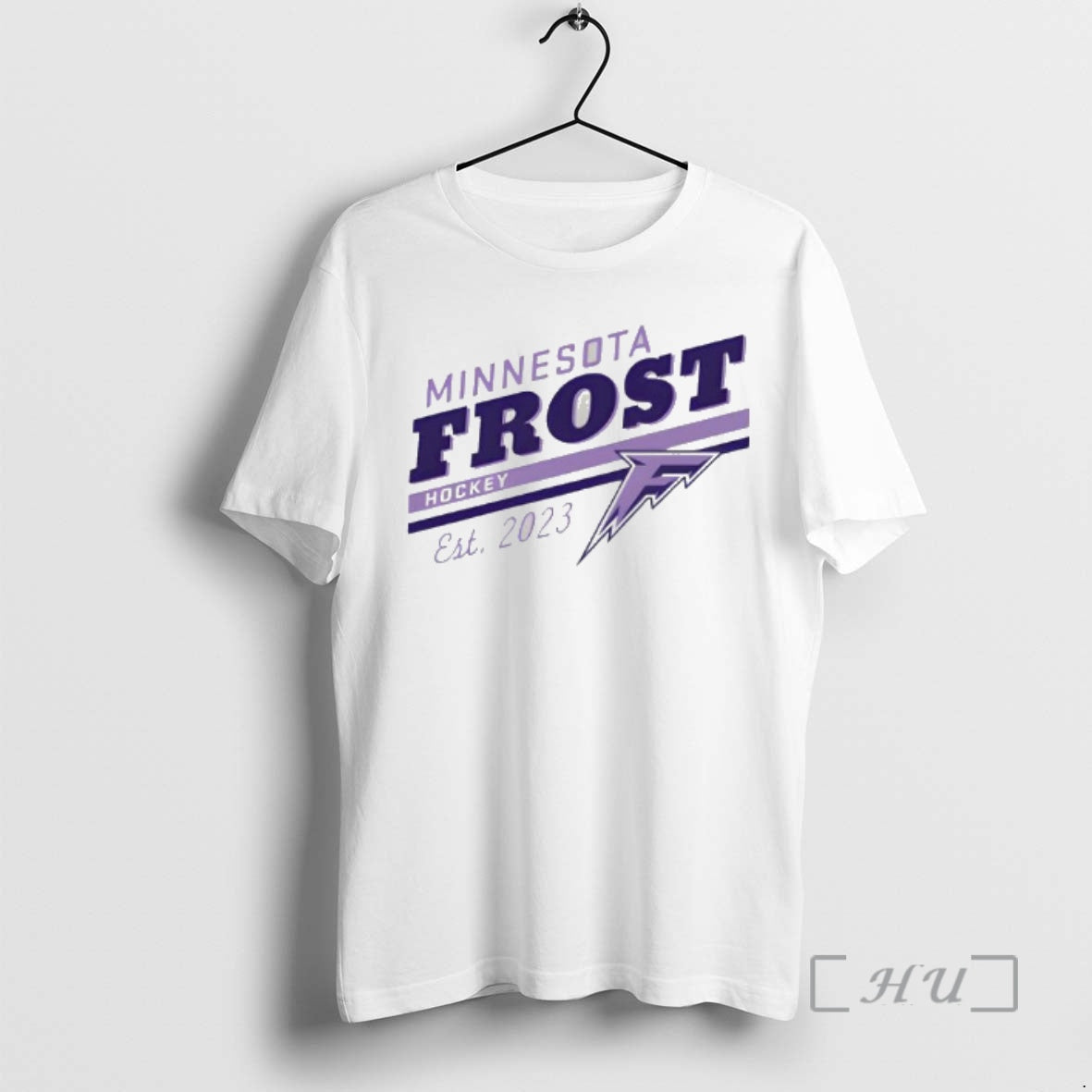 Officials Minnesota Frost Sportiqe