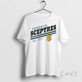 Officials Toronto Sceptres Sportiqe