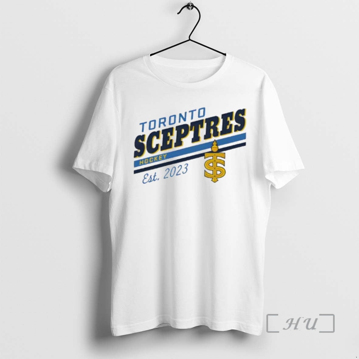 Officials Toronto Sceptres Sportiqe