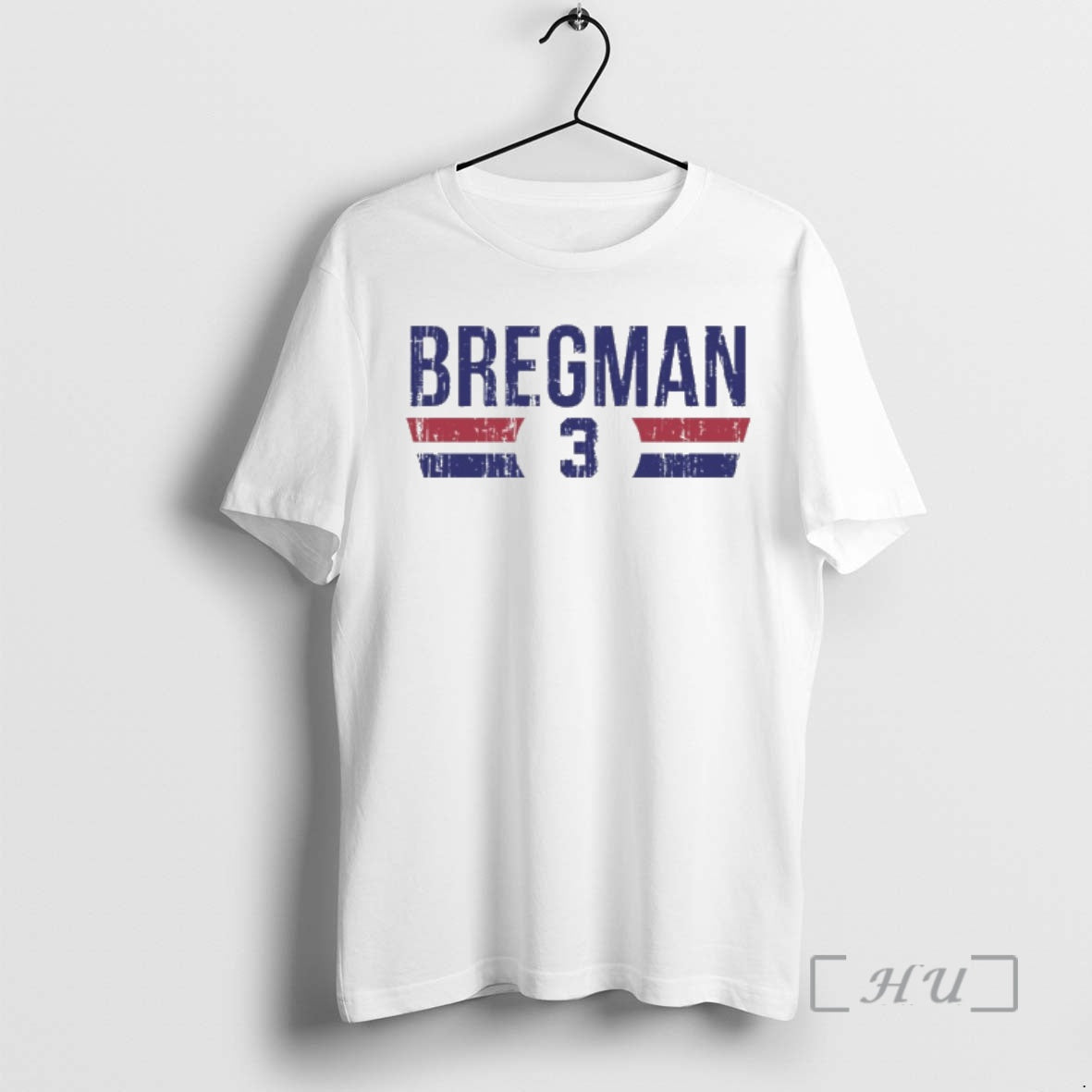 Officials Alex Bregman 3 Chicago Cubs Player Number Name