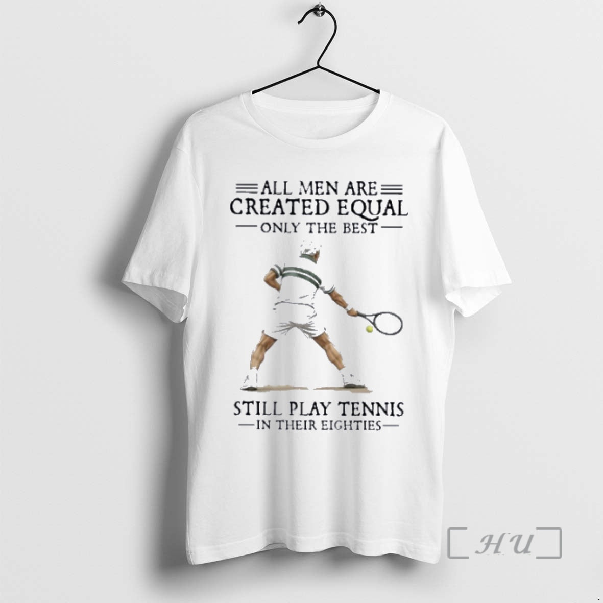 Officials All Are Created Equal Only Best Still Play Tennis Their Eighties