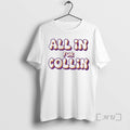 Officials All Collin
