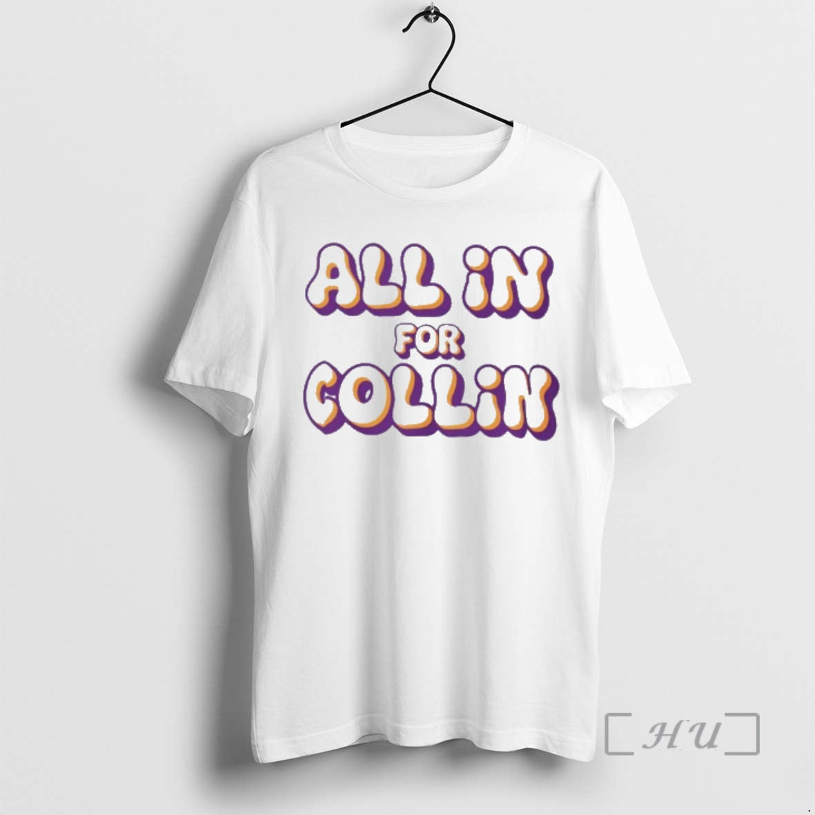 Officials All Collin