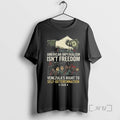 Officials American Imperialism Isnt Freedom Venezuela Self Determination 2026