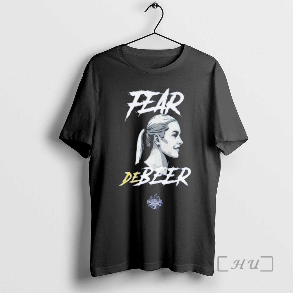 Officials Anna Fear Debeer