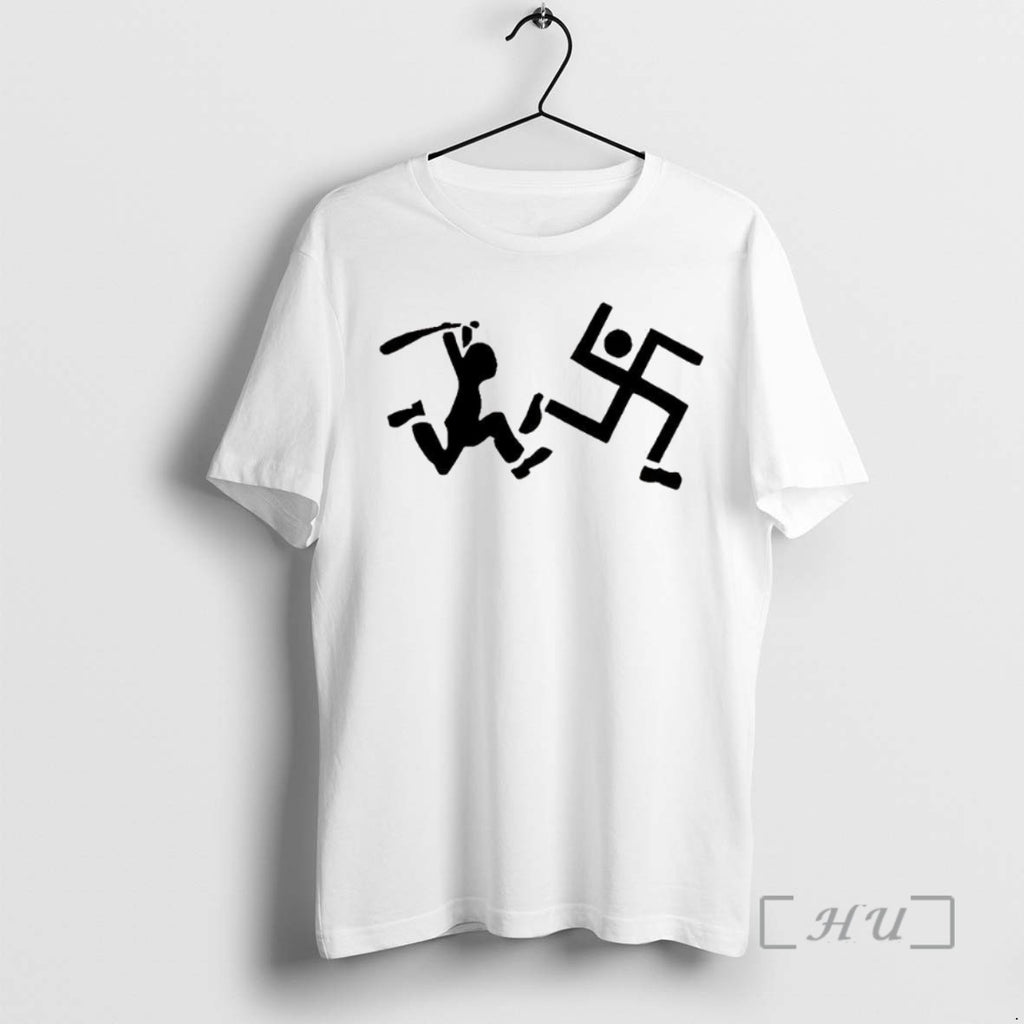 Officials Antifa Is Coming For You Shirts Sweater