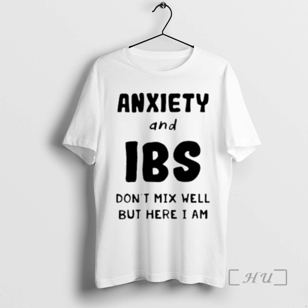 Officials Anxiety Ibs Dont Mix Well But Here I Am