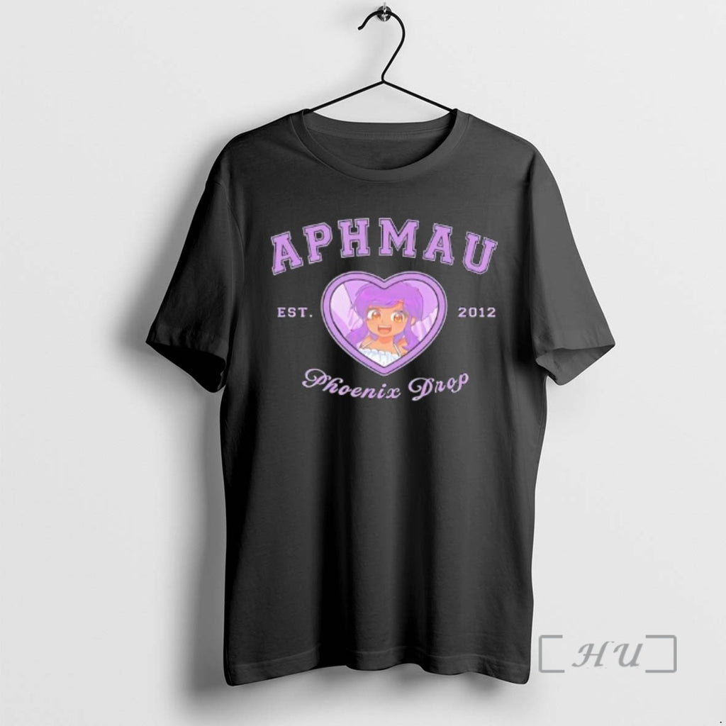 Officials Aphmau Phoenix Drop Est 2012 Character