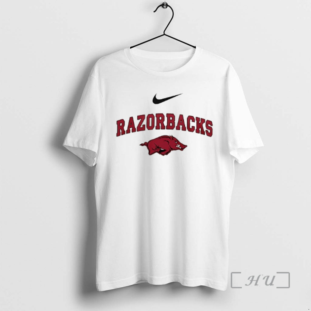 Officials Arkansas Razorbacks Wooo Pig Sooie Mascot