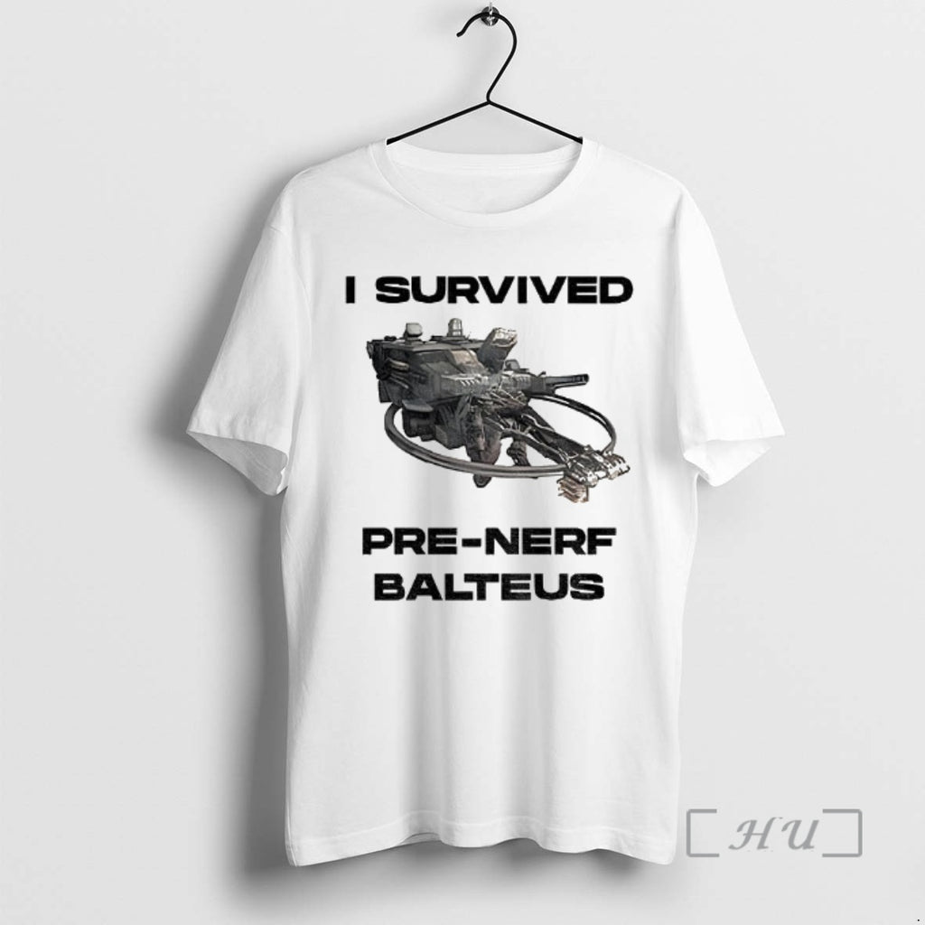 Officials Armored Core I Survived Pre Nerf Balteus