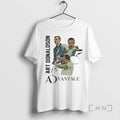 Officials Art Donaldson Advantage Signature