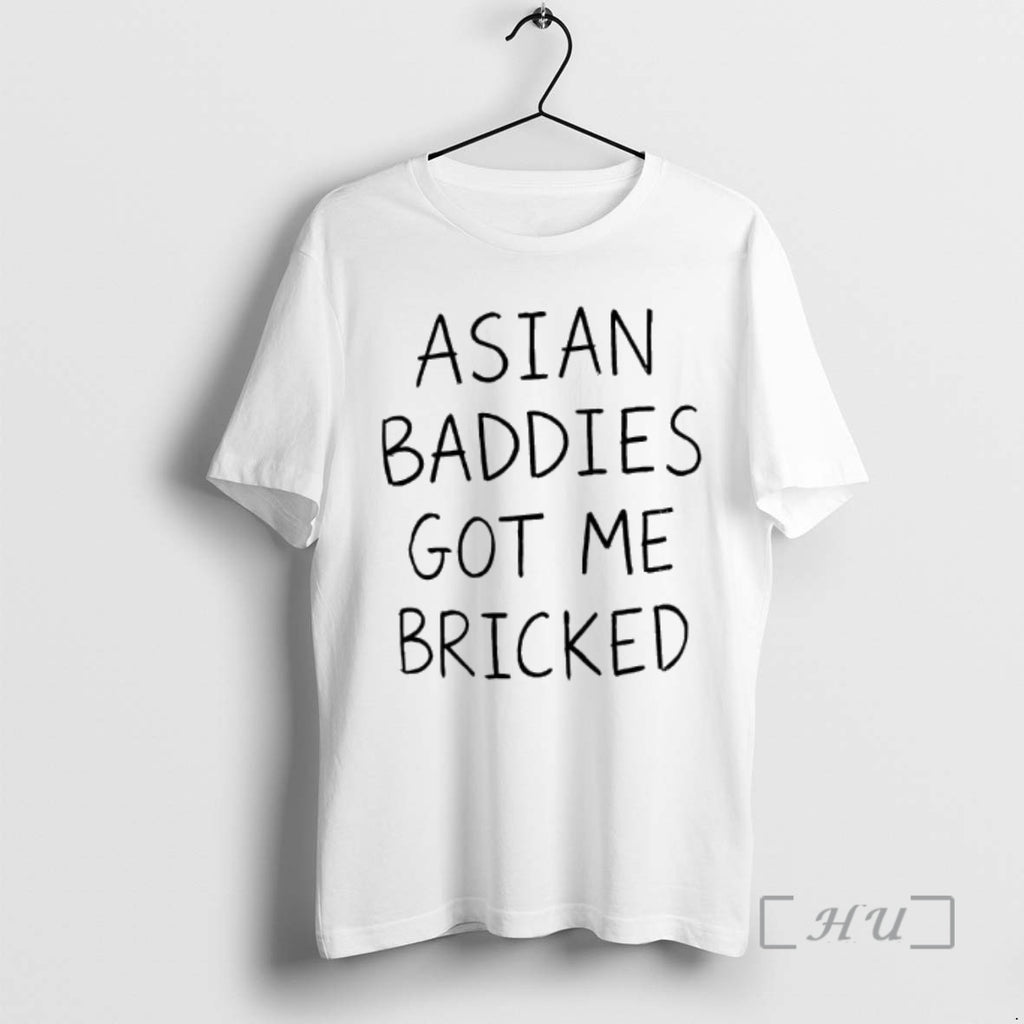 Officials Asian Baddies Got Me Bricked