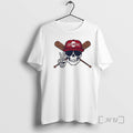 Officials Atlanta Baseball Skeleton