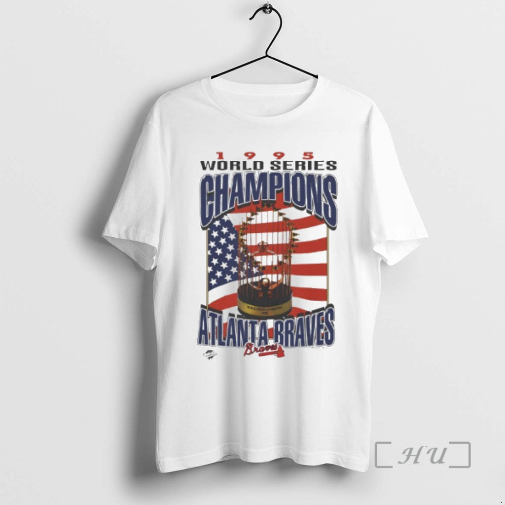Officials Atlanta Braves 1996 World Series Champions Cup