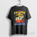 Officials Atlanta Falcons X U S M
