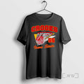 Officials Audi Crooks Iowa State Cyclones Wnba Retro Swish