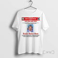 Officials Aumento De Recompensa De Hasta Nicolas Maduro 50 Billion Reward Premium T Shirts Sweater