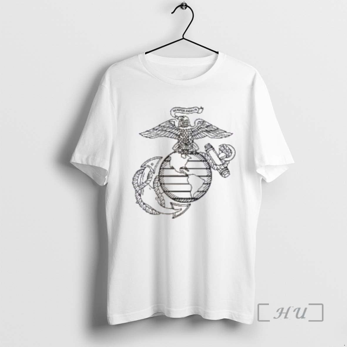 Officials Avatar Jake Sully Us Marines Eagle Globe Anchor