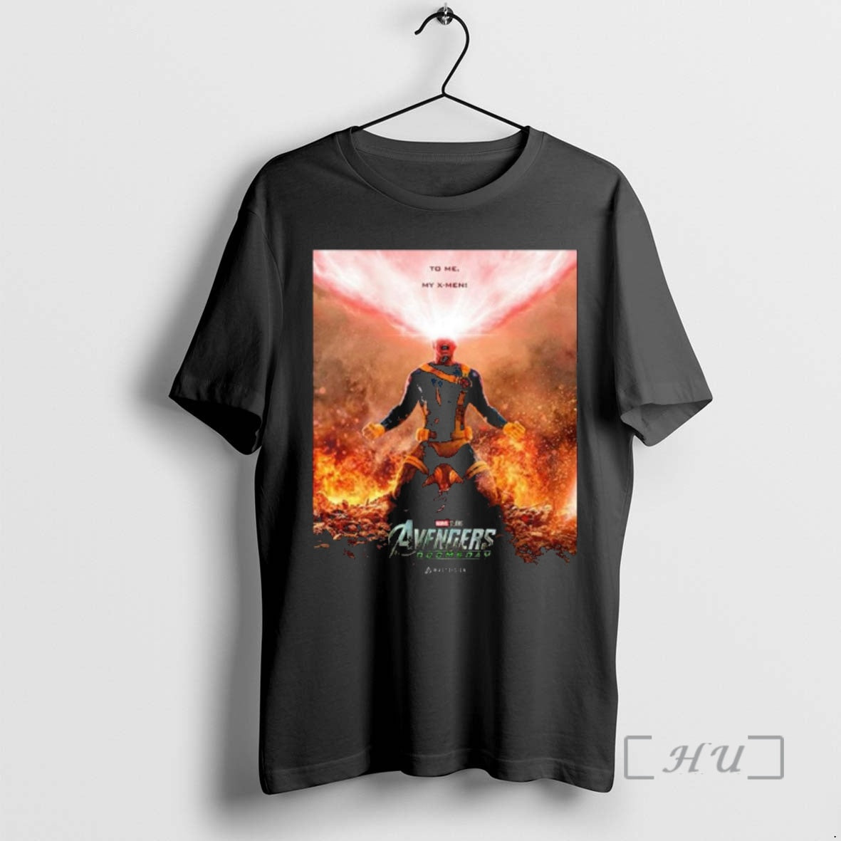 Officials Avengers Doomsday Me My X Cyclops