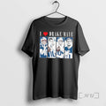 Officials Awesome I Love Drake Maye