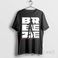 Officials Br Ee Ze Nobody Better Than Fabreezy New Baddie