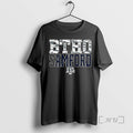 Officials Btho Samford Logo