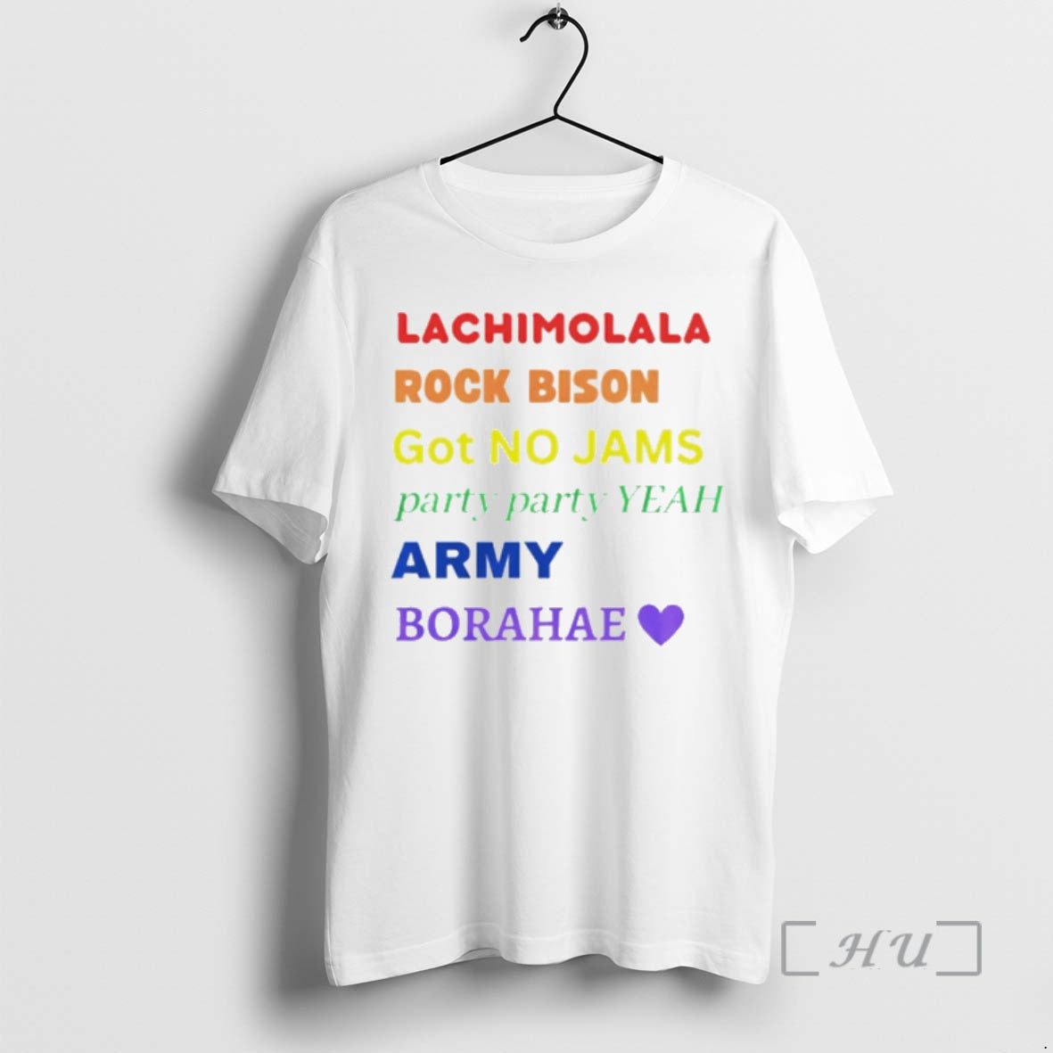 Officials Bts Army Slogan